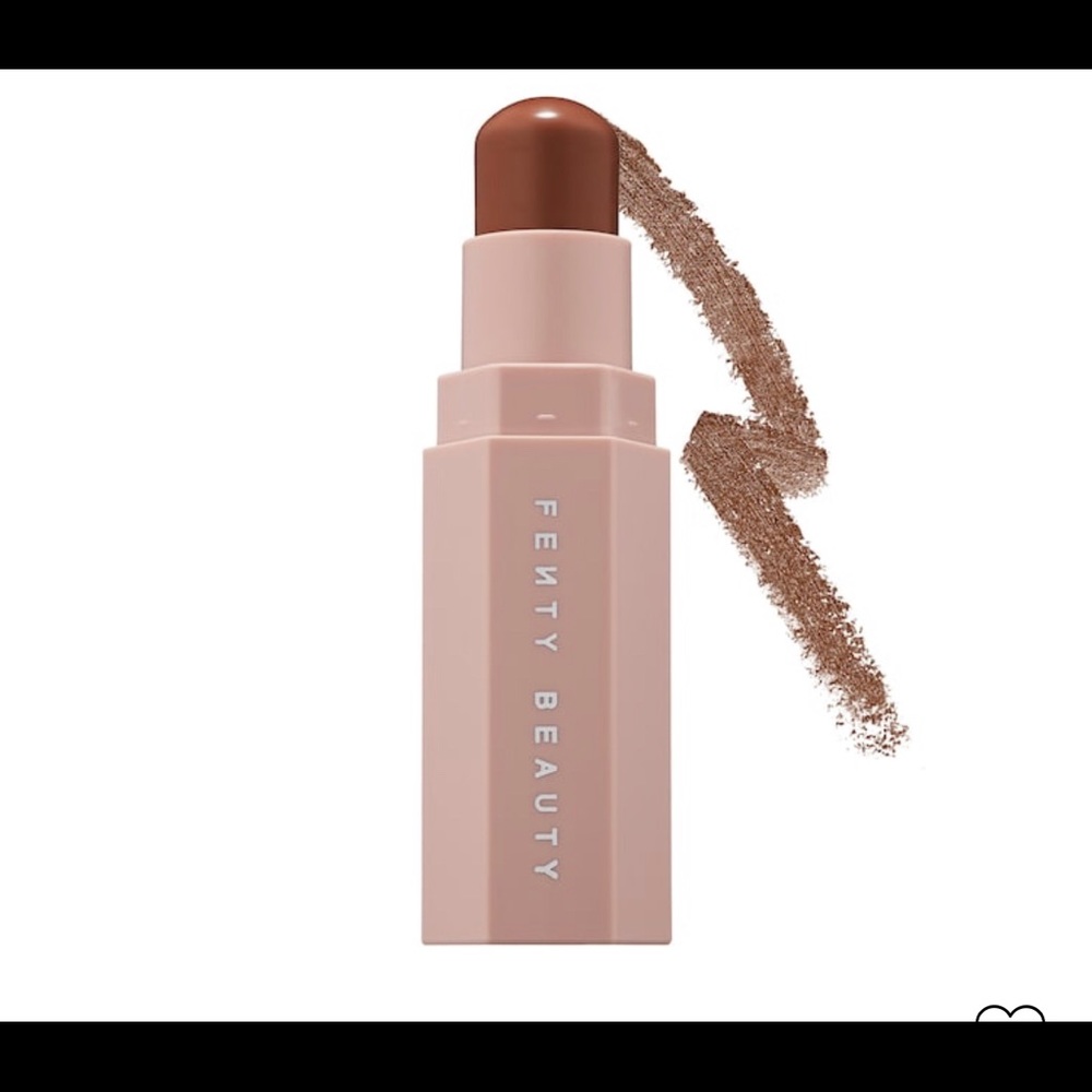 Fenty Espresso Match Stix Matte Skinstick